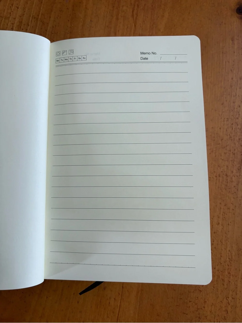 Source Unknown Red Leader & Difference Maker Hardcover Journals